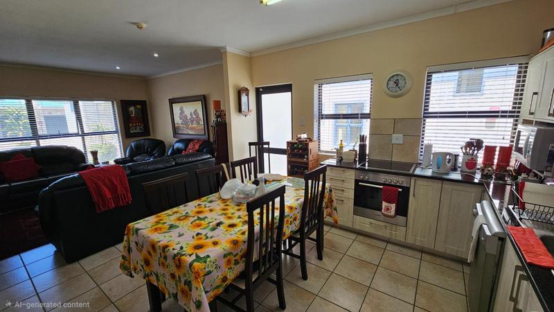 2 Bedroom Property for Sale in Velddrif Western Cape